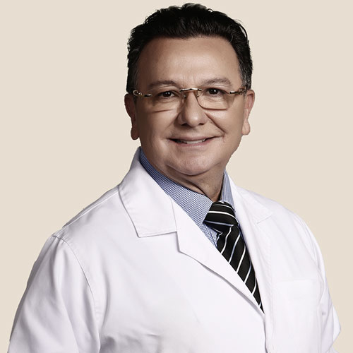 Prof. Dr. Sergio Rada