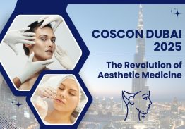 Coscon Dubai 2025: The Revolution of Aesthetic Medicine