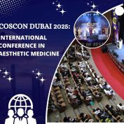 Coscon Dubai 2025: International Conference in Aesthetic Medicine