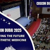 Upcoming Conferences in Dubai 2025: Charting the Future of Aesthetic Medicine