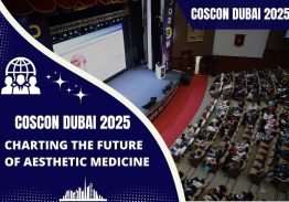 Upcoming Conferences in Dubai 2025: Charting the Future of Aesthetic Medicine